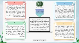 نحوه رسیدگی به اعتراض اظهارنامه های برآوردی